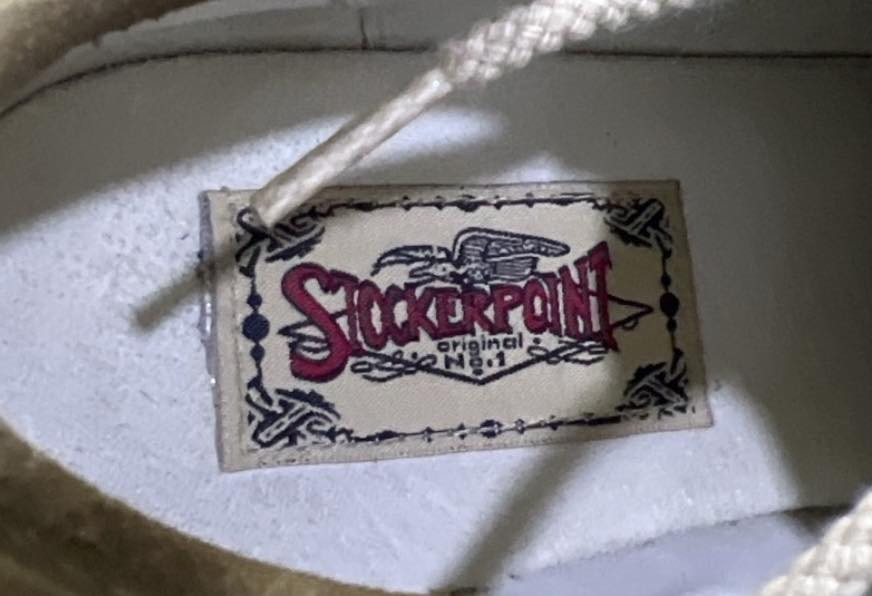 حذاء شاومو ماركه ايطالي مشهور داخل جلد قياس 42 ستندر ٣٠ الف مع التوصيل


**إذا كنت صاحب هذا الإعلان وتريد حذفه لأي سبب، رجاءا أرسل رسالة إلى الدعم الفني**