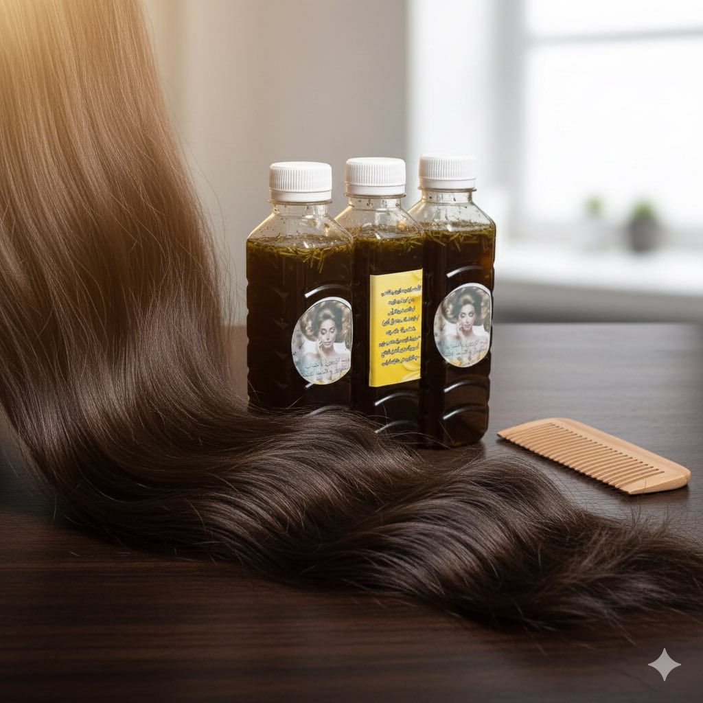 السلام عليكم ورحمة الله وبركاته 

______

✨ زيت شعر علاجي طبيعي 100% ✨

هل تعاني من تساقط الشعر أو الثعلبة؟
الحل بين يديك 🌿

نقدّم لكم زيت شعر طبيعي عالي الجودة، مصمّم خصيصًا لتقوية بصيلات الشعر وتحفيز نموه من جديد.
✔ يعالج تساقط الشعر
✔ يساعد في علاج الثعلبة
✔ يزيد كثافة الشعر ولمعانه
✔ يمنح الشعر نعومة ومظهرًا صحيًا

مناسب لجميع أنواع الشعر، وآمن للاستخدام اليومي، مع نتائج ملحوظة خلال فترة قصيرة.
📌 جودة مضمونة
📌 سعر مناسب

اختَر العناية الصحيحة… واسترِد ثقتك بشعرك من أول استخدام!
يوجد توصيل للطلب مراسلة الحساب او الاتصال على الرقم
***********
