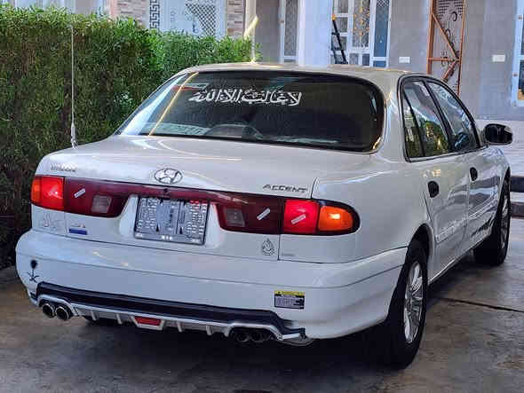 بس جناي سوناتا يخابرني لن يعرف قيمتها ...
للجنايه فقط ...
وجماعه اليكسرون بسعر الله يسامحهم النضيف غالي و السياره متعوب عليه 
(((ميعجبك سعر عوفه ليدور جديد هوه هاذه جديد ع أيدي بعده شركه )) سياره ممستخدمه يعني جانت متروكه عد سخص من نادر اكو هيج سيارات 
السلام عليكم..... 
سوناتا تو 1995..... 
رقم بغداد....  الدولي الجديد هزه جديده 
شرط التحويل...  مشروع وطني 2028 

(( كير اوتوماتك ))

مكفوله من ضربه ولكص ول خياس ....
كهربائيات ع وضع شركه ولا ملعوب بيه... 
 دوشمه مدوشمه أحسن شي
ويل كب 
تبريد  تدفئه نار  ..تخم تاير.... جديد بأيدي شاده  قبل يومين...كير ومكينه خير من الله...... بشرط فول
كهربائيات كله شغاله بلادي.... 
حته ل اريل كهرباء
شرط لغود وتكم عله وضع الشركه مملعوب بيه....
كيجات كله شغاله حته ل بانزين هم يشتغل ..
نعومه ماشالله صاعد حديث 
سياره ما بيه كل عيب تخبل ول ياخذه  يرحملي من وراه 
دشبول يخبل ..
 
شرط لاضربه ولا طخه ولا كص و خياس  ولا كلشي وين ميعجبك روح افحص  ...
صدر خلفي أمامي كله جيد ما ملعوب بي عشركه  نعومه صاعد حديث ... بشرط ترايك 200 
غرفتها جديده ...دواخلها مثل كشنات شركه جدد ❤ ... ..مسجلها فول......كيجات كلها شغاله...
محرك مفتوح 20.0 (المرغوب)

السعر)( 52))بيها مجال

***********
***********

ميعجبك سعر عوفه لا تعليق رجان الله شاهد سياره متعوب عليه 
الموشراي لايضل ابكيفيه ينطي اسعار والسوك كلشي بي السياره محد يعرف قيمتها بس الجناي وبلحقيقه احله من الصور ❤️وحلالي عزيز مثل مانته عزيز ✋ 
ملاحظاه سياره كل ترويج ما بيه ❣️
