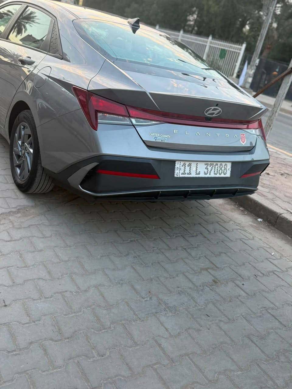 السلام عليكم الانتره مديل 2024 جديده ماشيه 33 ميل الاستفسار الاتصال ***********
