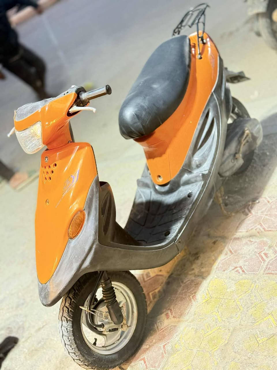 دراجه بيجي للبيع 
الاستفسار ***********
