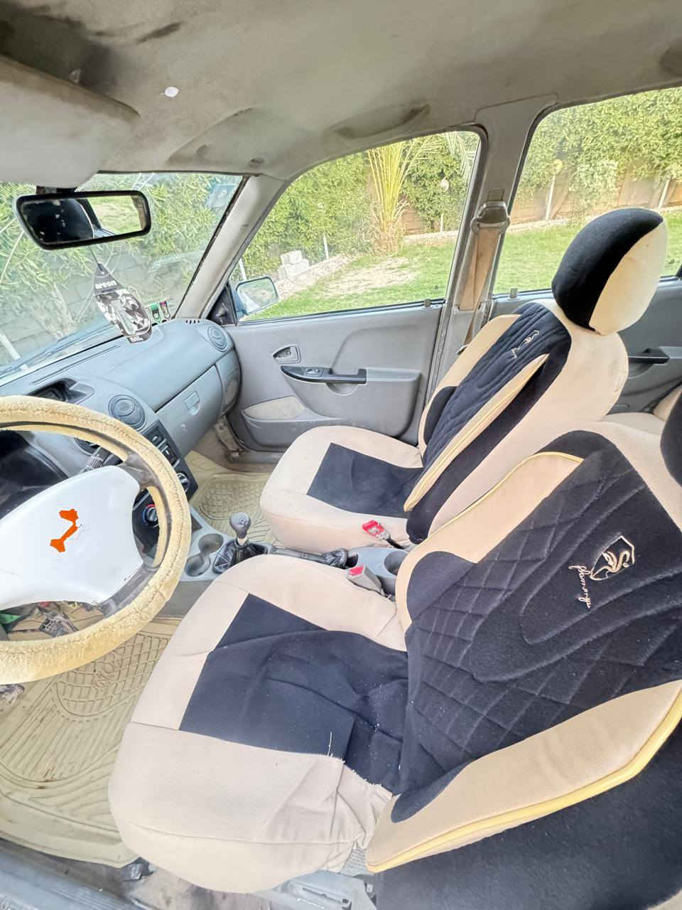 سلام عليكم 
موديل 2015رقم كربلاء محرك وكير وحداديه تايرات كهربايات سياره مصلحه  سياره مكفوله شواصي مابيهن شي مكان سياره الديوانية 
سعر ب37 وشراي يدلل ***********
