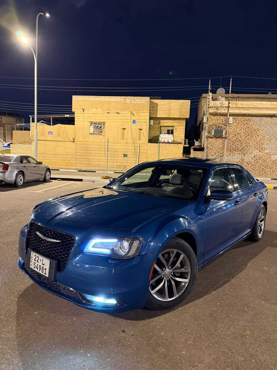 اوباما2020وكالت هارلم فول السياره السياره بيها بارد بل باب بسيط وقطعه صبغ فقط باقي كله كفاله السياره ع وضع الشركه گير مكينه حداديه كله كفاله بشرط الفحص كشنات خزن ميموري بانوراما فول كلش هارلم باقي التفاصيل👇🏻
***********واتساب
***********اتصال البصرة, العراق
