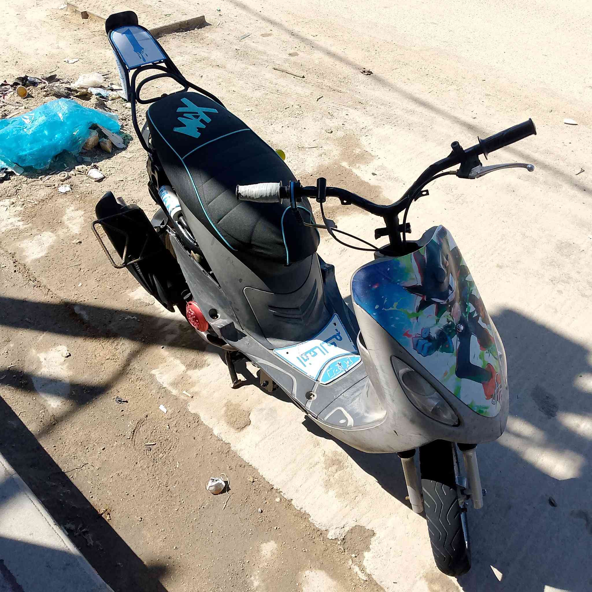 ماكس منغولي هندر وسلف السعر 500 وبيها مجال للطيبين المكان كرمة بني سعيد التفاصيل خاص ولمو شراي لاتعبنة


**إذا كنت صاحب هذا الإعلان وتريد حذفه لأي سبب، رجاءا أرسل رسالة إلى الدعم الفني**