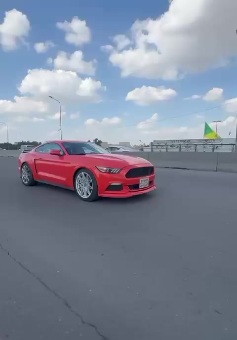 وينك الي يدور نظيف .. بدون لغد بدون شاصي فقط ايرباك ستيرن طاك
موستنك ٢٠١٦ ٦ سلندر 
حادثها  جاملغ خلفي وجاملغ امامي فقط حتى الدعاميات بدون صبغ اخت الجديدة السيارة ..
ماشية ١٠٠ 
الإضافات 
شوتة روش ٤٠٠$ 
برمجة مصطفى ايكل السيارة . 
زرع لدات كامل 
سيارة صدر امامي خلفي كله جديد سيرفس كامل 
كزوز كورسة من الطول للطول ريمونت فتح وسد 

العنوان البنوك او الكرادة ..

+964 775 058 5851
155$ وبيها شي بسيط حك الجية 
السيارة نظيفة لحد يقارنها بالمهجومات


**إذا كنت صاحب هذا الإعلان وتريد حذفه لأي سبب، رجاءا أرسل رسالة إلى الدعم الفني**