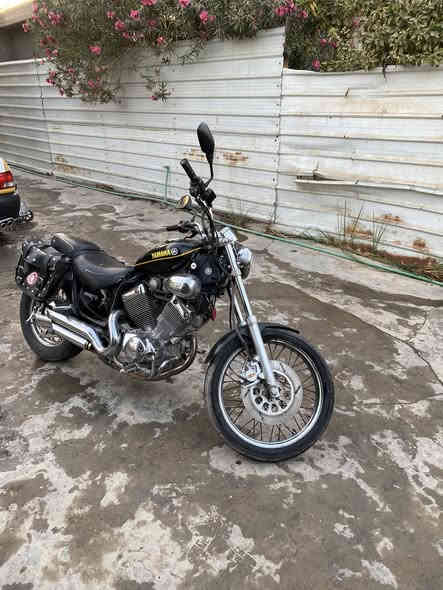 سلام عليكم شباب هارلي ريبل ٤٠٠ للبيع او مراوس دراجة خير من الله مكينة كير مكفولات بس يرادلهة ترتيب السعر مليون او ٢٠٠ بيهة مجال بصيط او مراوس حسب القناعة مكاني بغداد الدورة ***********
