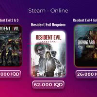 ايقونة رعب • حسابات ستيم • تغيير معلومات الحساب