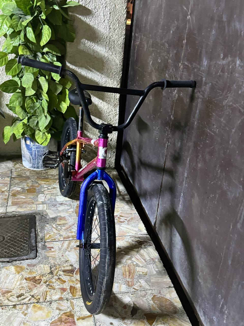 سلام عليكم بايسكل GT
كلشي مابي شغال يمشي  بس يرادله بايدرات 

مكاني  بغداد الدوره 

السعر 100 وبي مجال


**إذا كنت صاحب هذا الإعلان وتريد حذفه لأي سبب، رجاءا أرسل رسالة إلى الدعم الفني**