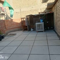 مدينة الصدر قطاع ٦١ • ١١٠م • طابو صرف