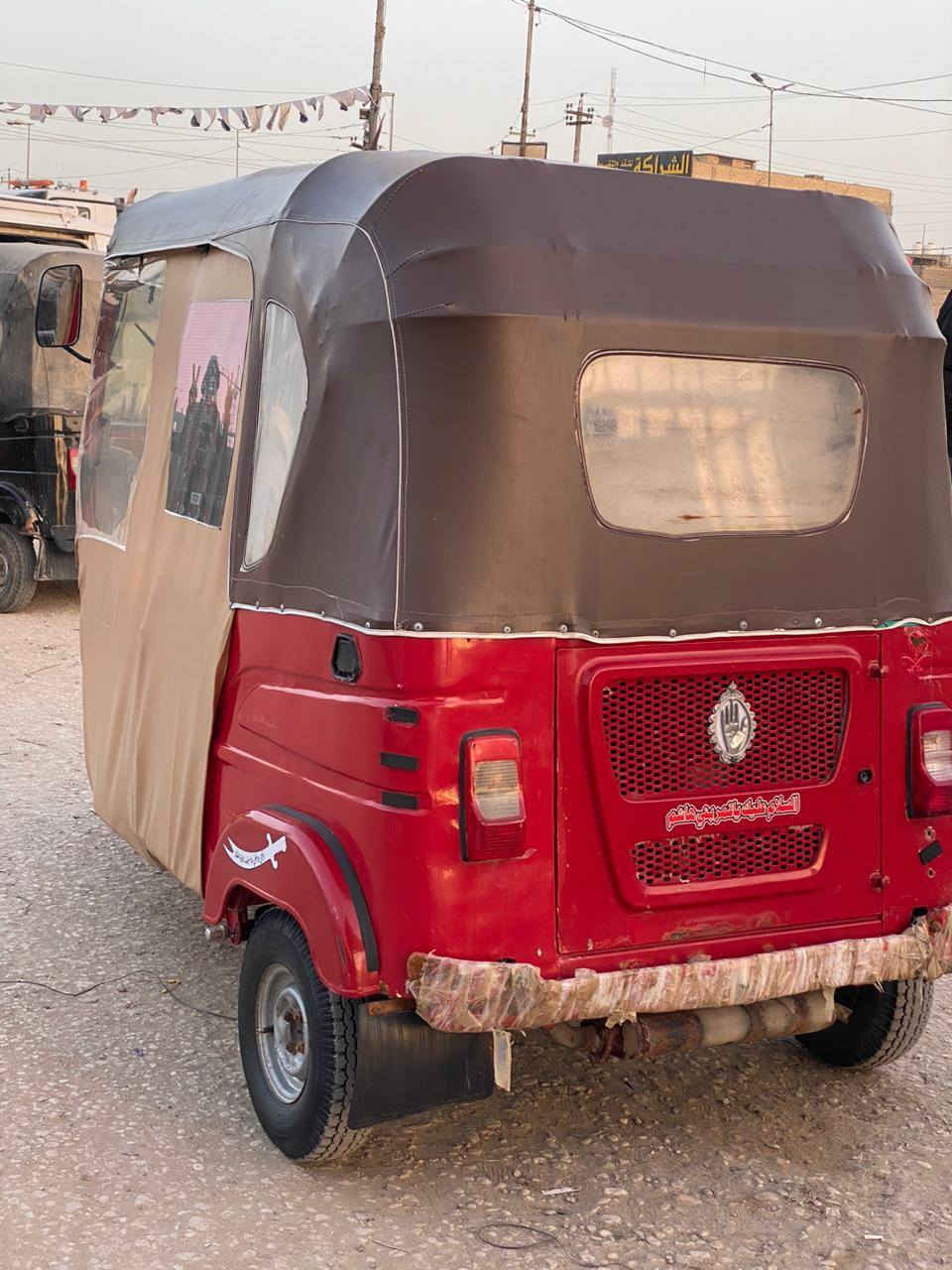 السلام عليكم تكتك موديل ٢٢ رقم وسنويه السعر ب٧ ونص وبيه مجال  مكاني بابل بلقاسم  رقمي ***********9
