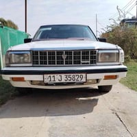 كراون سوبر • محرك في فيتي • رقم بغداد انكليزي