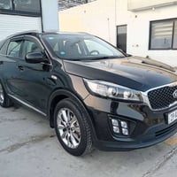 للبيع سورنتو خليجي٢٠١٥ كفاله عامه ماشيه ١٧٠ محرك 4   7راكب للإستفسار ٠...