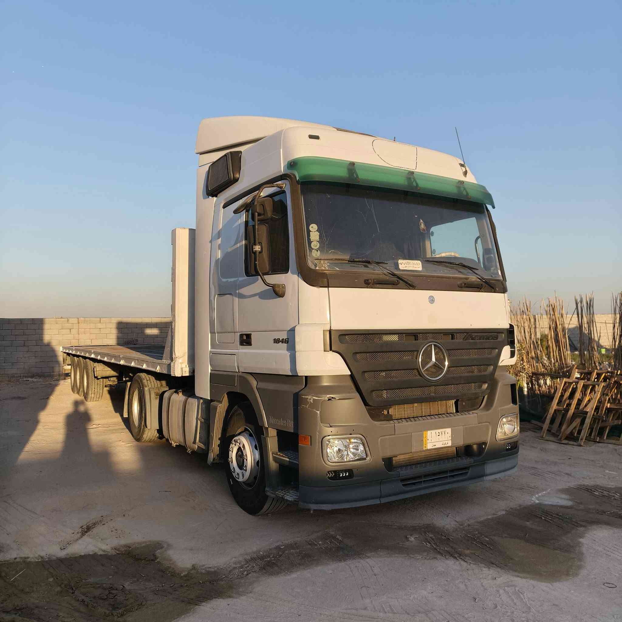 سلام عليكم البيع مديل 2004 مكفولة مكان بصره رقم كركوك قرار 48 احله من اصوره كير ومكينا  خير من لله ***********  سعر 230 )   قرار 48
