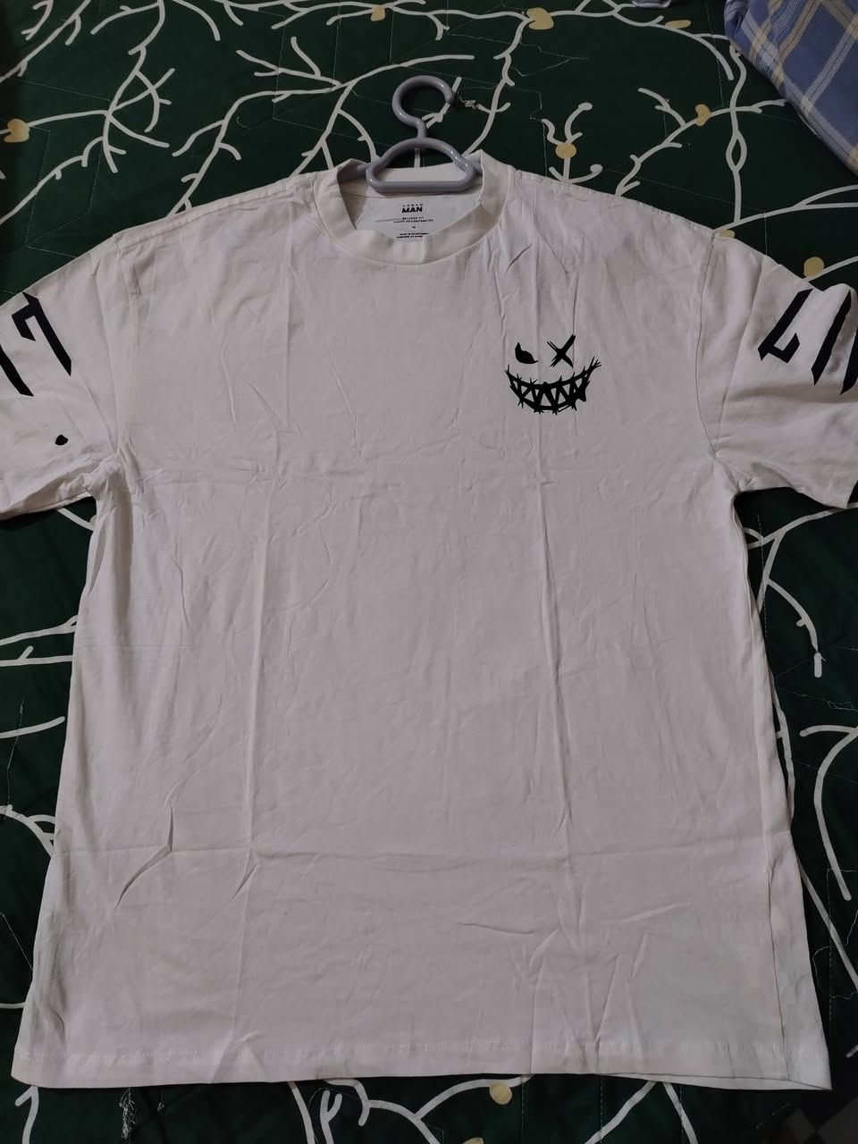 بسم الله على بركة الله تعالى
تشيرتات خاميته كلش حلو وبارده سعره الواحد ٣ قطعتين ٥ ولدينا خدمة توصيل 🤗


**إذا كنت صاحب هذا الإعلان وتريد حذفه لأي سبب، رجاءا أرسل رسالة إلى الدعم الفني**