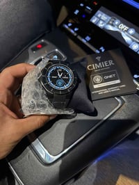 ساعة • جديدة