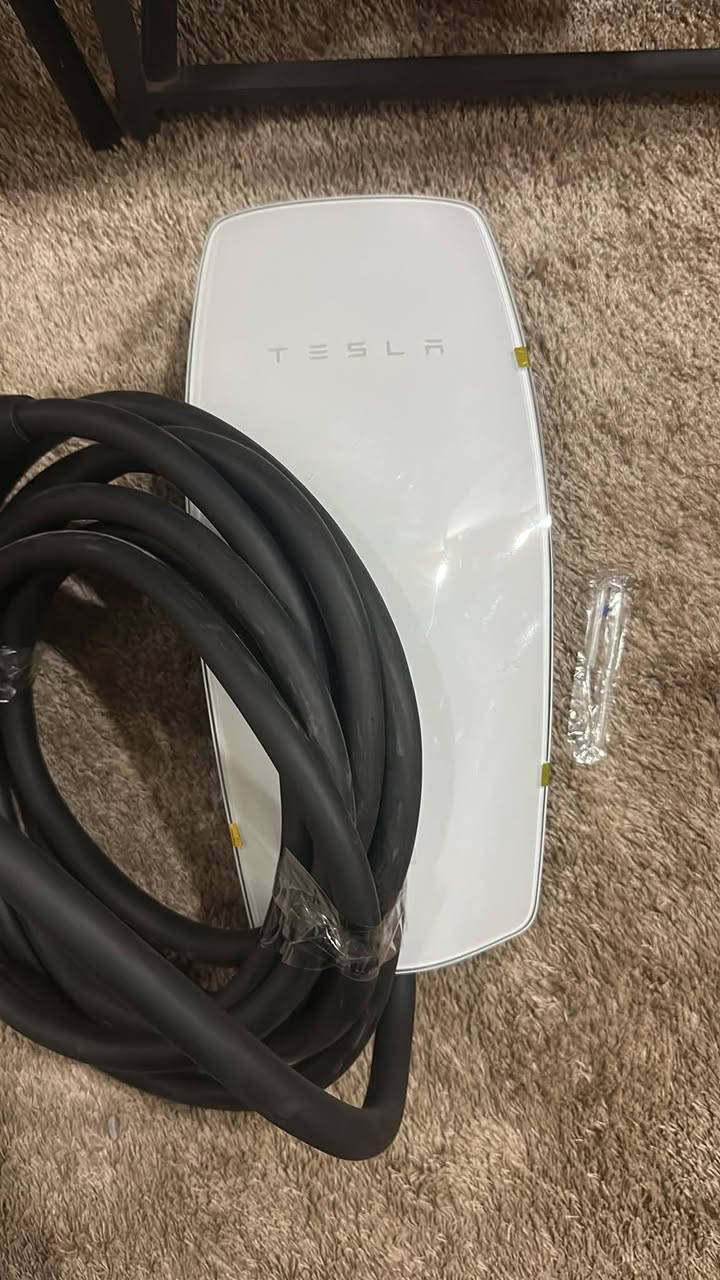 شاحن تسلا48امبير
550الف 
***********
