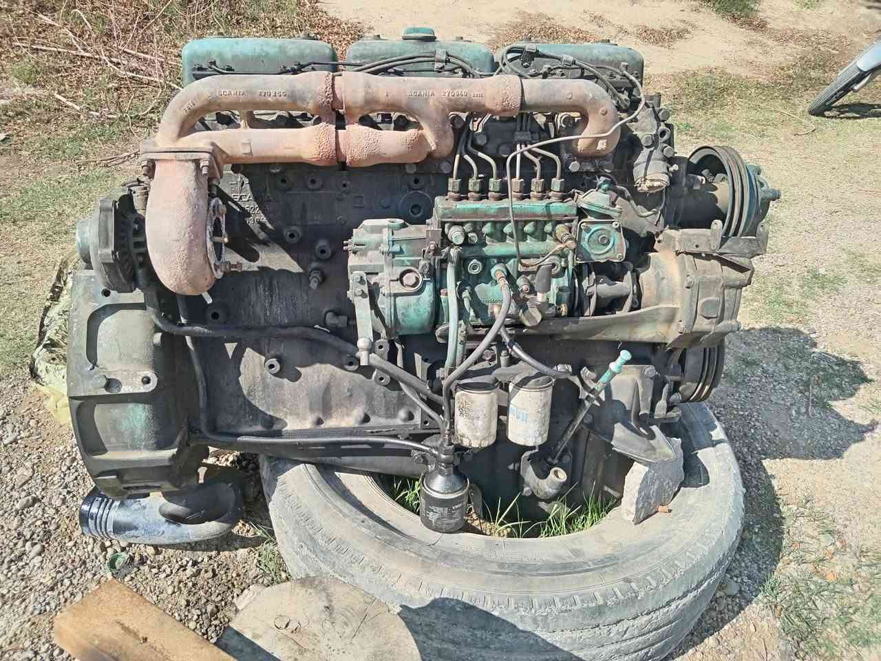 السلام عليكم يوجد مولدات اسكانيه عاطلات للبيع للاستفسار الاتصال ***********
