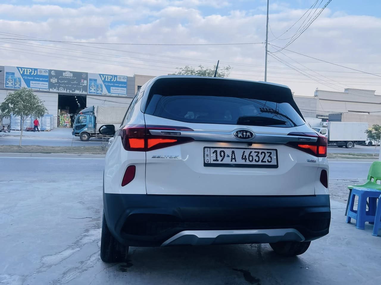 كياسيلتوز موديل2022
رقم كربلاء باسمي جديد
ماشيه 25mk
وارد كوري كفاله عامه 
لاضربه ولا صبغ 
1600 تيربو
تشغيل عن بعد
فول عدا الفتحه 
على ايدي مستلمها ومرقمها
فول عدا الفتحه 
سعرها155$
فرق عن خوتها الي بيهن صبغ
والامريكي 
مكاني كربلاء 
***********
