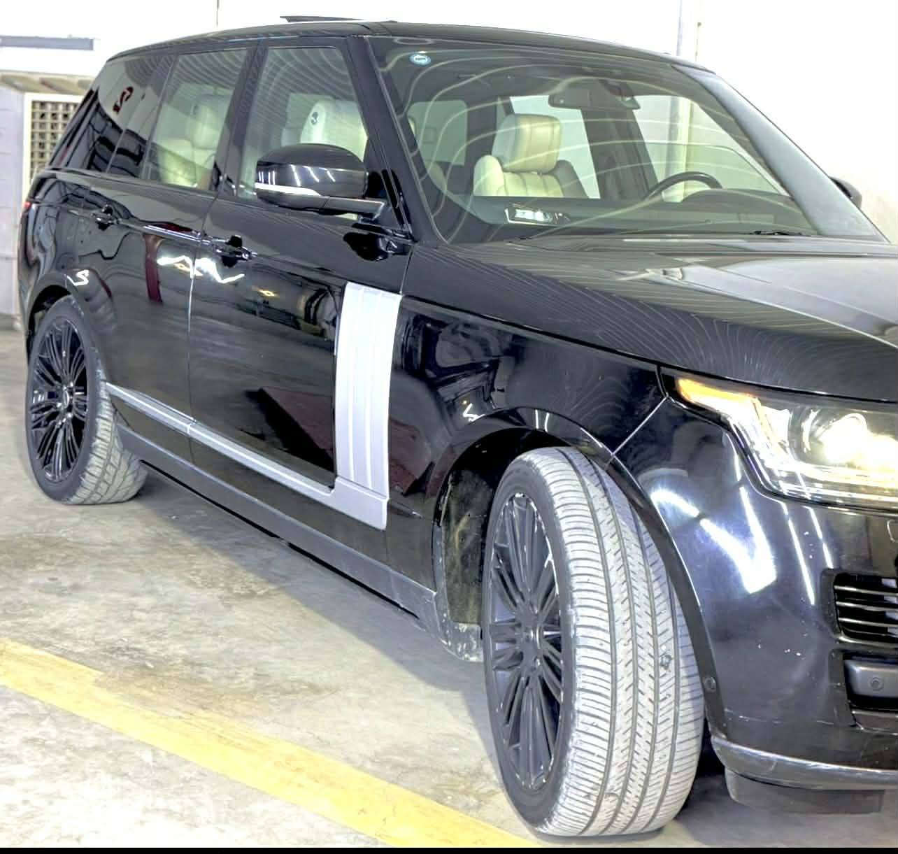 اخوان السلام عليكم رانج روفر موديل ١٦ أمريكي مبدل بيه باب بلادي والباقي كفاله عامه من دكه جاكوج بوضع الشركه للبيع او مراوس


**إذا كنت صاحب هذا الإعلان وتريد حذفه لأي سبب، رجاءا أرسل رسالة إلى الدعم الفني**