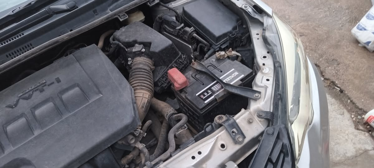 كورلا سلفر وارد كندي. ٢٠١٦ بأسمي والسنويه لغاية ٢٠٣٠.بيها دفتر بنزين نظيف مال البيت ويل كروم بلادي.تحكم ستيرن ويدوي. ٣ أنظمة سرعه.كشن اسود جلد بلادي بيها ضربه من صفحة سكن. مبدل جامرلغ وبونيد. مكاني كركوك. والسعر ١٤٢ بيها مجال للطيبين. وهذا رقمي ***********
