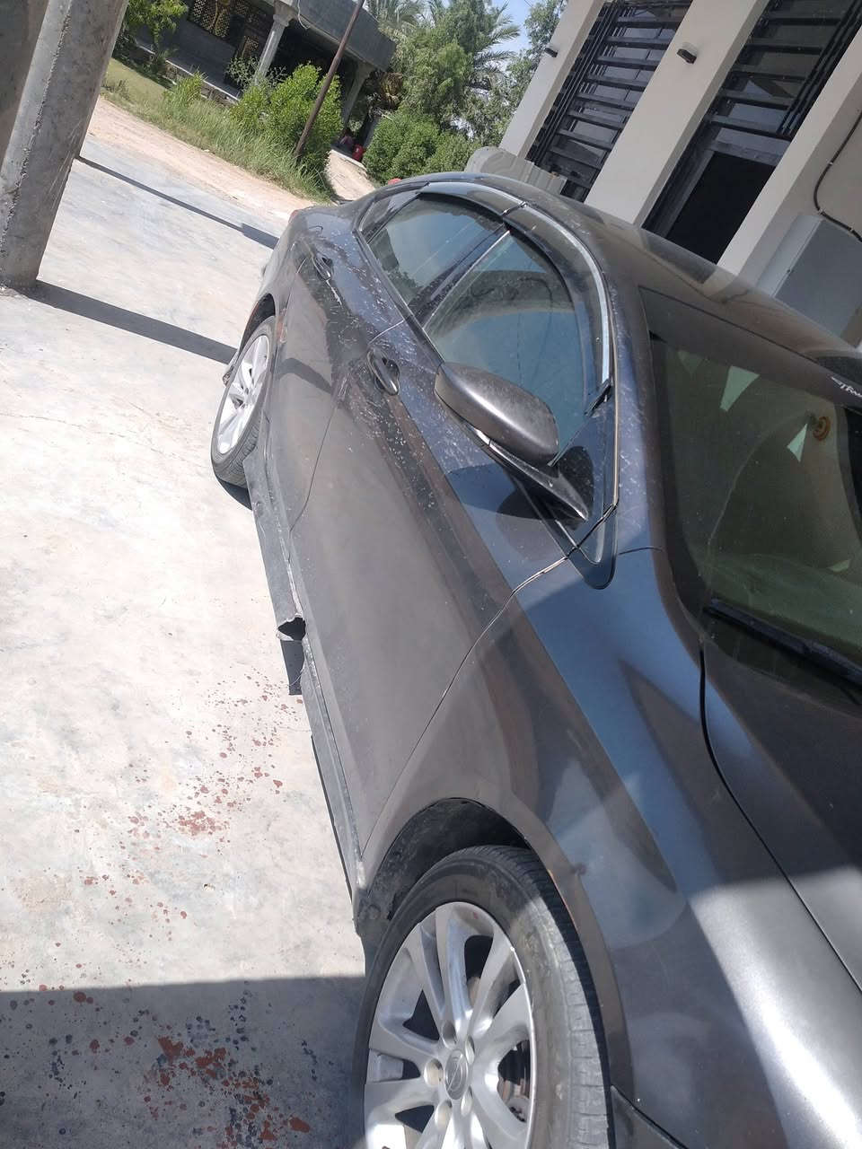 السلام عليكم
للبيع او مراوس c200 موديل 2016

c200 فئة ال(s)

حرة فول ما عدة الفتحة 

وارد امريكي ضربة جاملغ وبنيد 

ارباك دشبول وبردة فقط

نضام فئة s رياضي 9نمر دبل اكزوز 

4دسك دعامية

بصمةتشغيل

اشاير دعامية 4

غرفة فحمي

كير ماوس 

شاشة صغيرة

كامرة خلفية 

كشنات جلد 

كشنات فئة S

كشن سايق كهربائي 

تحكم ستيرن جهتين 

كير شفتات ستيرن 

قفل سرعة

كير ومحرك جدد

تايرات بحالة جيدة 

سايد بريك بصمة 

انارة دشبول LED

مازدة LED

بك لايت LED

يدات باب LED

كشافات ضباب

منضومه زنون تحكم مري

بلوجكترات عدسة 

كيلو متو الكتروني على الشاشة 

انارة ترحيب عند القرب 

مكينة 2.4MULTLALR

شاشة *********** رقمي الثاني ***********بي واتساب السعر 95وبي مجال  العنوان بابل اجبله

بيها رشة تيزاب جهة مو مال السايق
