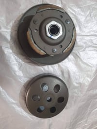 ماجسته اس • ١٥٥ • توصيل