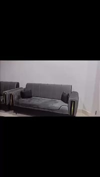 صوفا أربيل • وصلت من بغداد • مو ناسب البيت