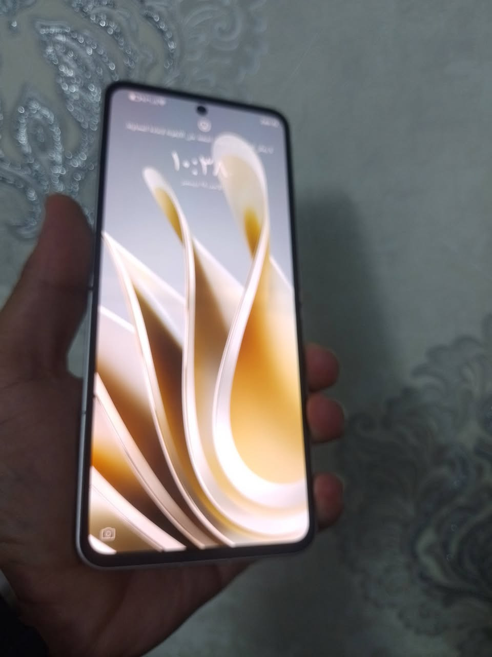 السلام عليكم موتو افلب جهاز شرط مامفتوح وماي اي خلل واصلي مومجدد ذاكره 128بطاريه 5000 رام 12 والصوره والنضافه تحكم مكاني كركوك عمل شعبي السعر 250وبي مجال كلش قليل رقمي ***********
