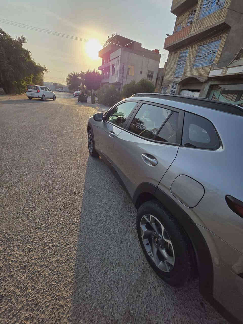 سلام عليكم
للبيع فقط
تراكس 2024 
فئه LT 
بصمه تشغيل
بصمه ابواب 
رادار توقف ذاتي
رادار مانع اصتدام
رقم بغداد ب أسمي
حادث فقط قبق جنطه بدون دواخل 
ايرباك سليم 
السعر 145 بيه مجال 
***********
