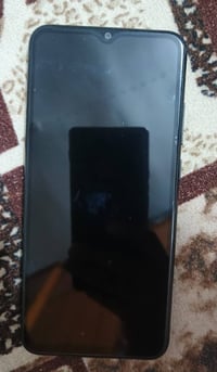 سامسونج A02s • ٦٤ جيجا • كسر بالكفر