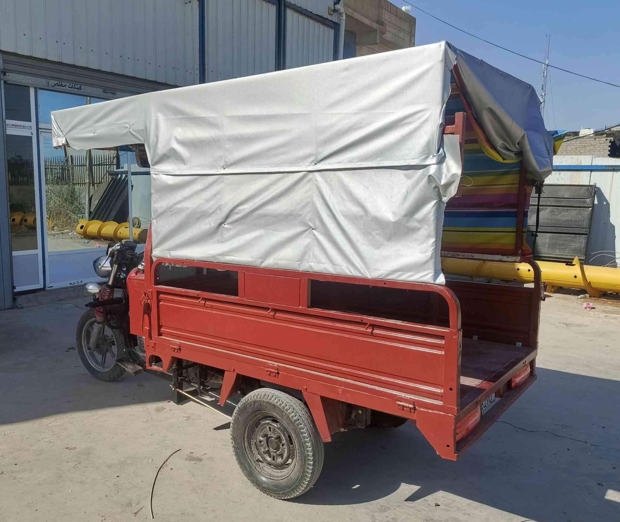 ام الطير٢٠١٣. معمره جديد. شاصي نظيف
رقم انكليزي سنويه ل ٢٠٣١ بااسمي
السعر  ١٧٥٠
@


**إذا كنت صاحب هذا الإعلان وتريد حذفه لأي سبب، رجاءا أرسل رسالة إلى الدعم الفني**
