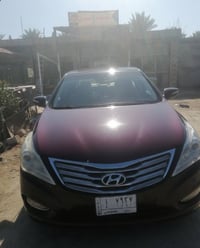 ازيره ٢٠١٢ • ٦ سلندر ٣٣٠٠ • رقم بابل