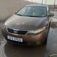 سيراتو خليجي • ٢٠١٢ • كفاله عامه