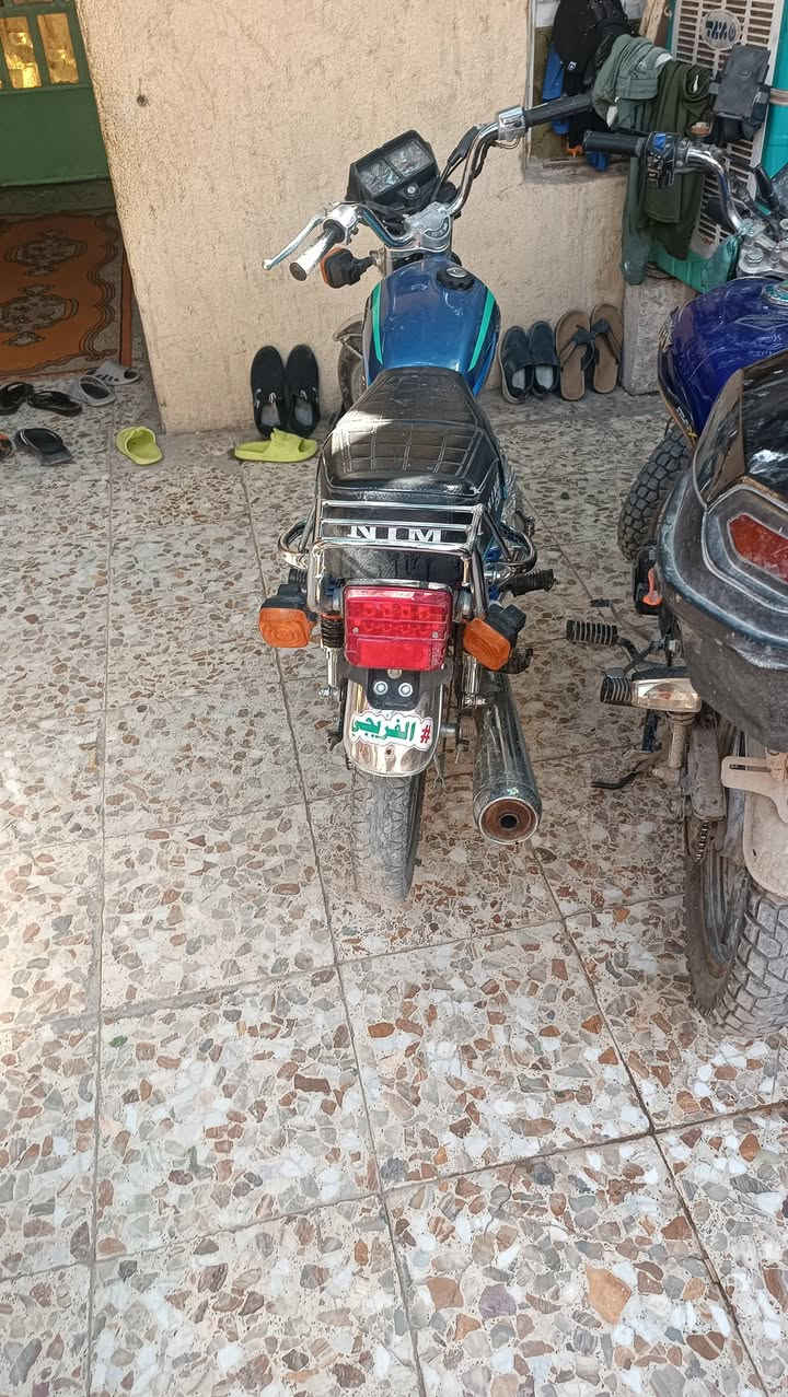 يراني نايمه 4كير مديل 25نواقص قليله كلشي بلادي وراق صليه لبيع 550,مكاني مدينه الصدر


**إذا كنت صاحب هذا الإعلان وتريد حذفه لأي سبب، رجاءا أرسل رسالة إلى الدعم الفني**