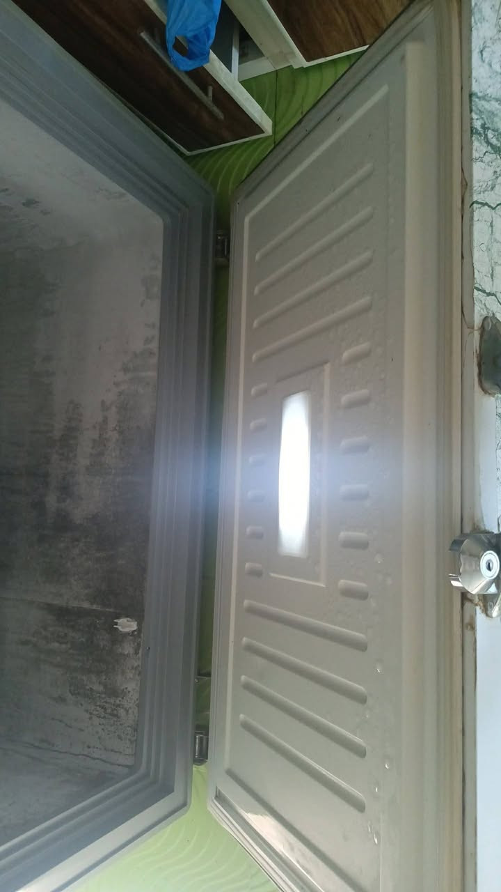 سلام عليكم  مجمده نضيفه وشغاله البيع مستعجل 100نهايته بدون تعامل الشراي مكان الدوانيه حي فرات


**إذا كنت صاحب هذا الإعلان وتريد حذفه لأي سبب، رجاءا أرسل رسالة إلى الدعم الفني**