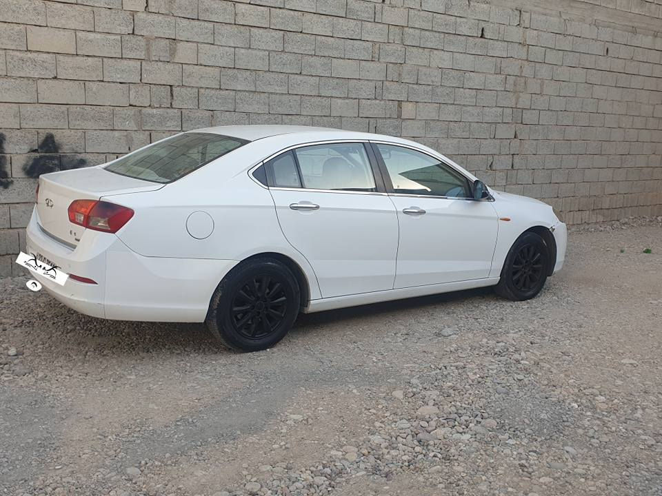 شيري استر ٢٠١٤ كير محرك كورلا قطعه واحد صبغ كوبون بانزين
بيع او مراوس 
*********** كركوك, العراق
