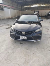 مجموعة سيارات • كامري ٢٠٢٣ LE • التيما ٢٠١٨