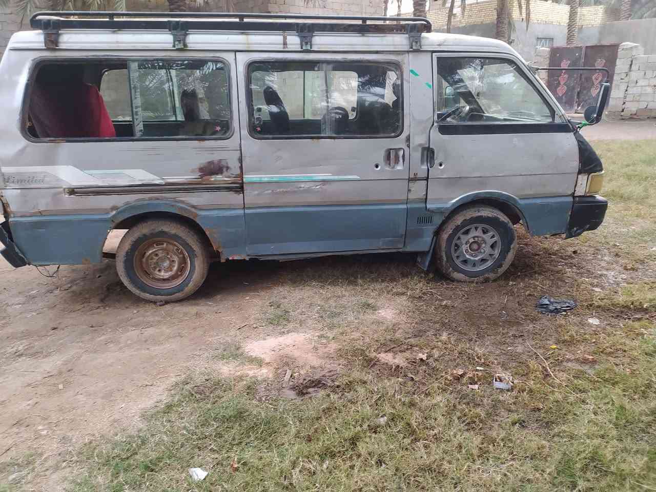 السلام عليكم كيا بسته موديل ١٩٩٣
جهازه تخم تاير رقم بابل  خط وبحث  سياره جاهزه سعر ١٤ وبيه مجال 
رقم ***********
