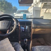 بيجو بارس • ٢٠١٧ • تواير جديد