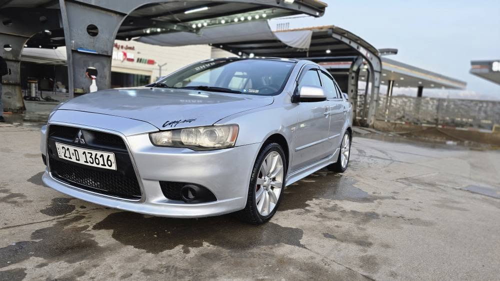 تکایە تکایە گۆرینەوە ناکەم 

لانسەر قرش ٢٠٠٩ gt

بێ بۆیاخ بێ دەعم

مەکینە ٢٠ خلیجی

١٨٠ هەزار ڕۆشتوە

فوول مواسەفات 

سڵایت

تراکشن کۆنترۆڵ

بەسمە

بەسمەی سەر دەرگاو سنوق

حاسەی ناو دەسکی دەرگاکان 

حاسە دواوە

Cd box

تەحەکوماتی سەر سوکان

فڵچە ئۆتۆ

تەحدید سورعە

پادڵ شەفت

سێ گێڕ

سوڕانی لایتەکان لە کاتی پێچ کردنەوە

بەرزو نزمی لایتەکان

ئاوێنە کارەبا

ئێمپریفایەر و تویتەر

تایەی دواوە دیسک

سەنەوی بەسەر چوە

***********

***********

نرخ ٩٤ مەعامەلەیەکی کەم السليمانية, العراق
