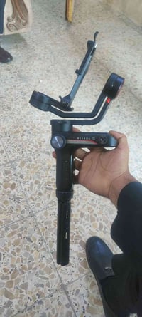 كاميرا • رون