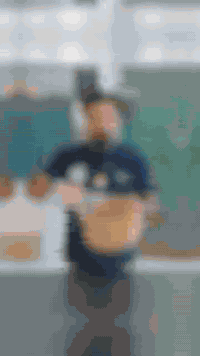 تجربة واقعية تثبت كلشي  من #اصباغ_لوجيا_الايطالية   #عازل_مياه #ضد_الت...