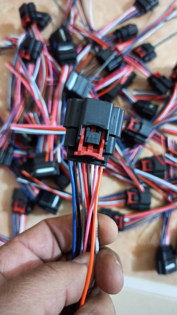 متوفر فيشه حساس الايرفلو جديد اصلي


**إذا كنت صاحب هذا الإعلان وتريد حذفه لأي سبب، رجاءا أرسل رسالة إلى الدعم الفني**