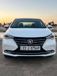 شانجان السفن L7 موديل 2024 للبيع  تفاصيل فول مواصفات بلاد  كروز كونترو...