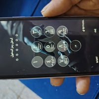 ايفون ١١ • ١٢٨ • شاشه مبدله