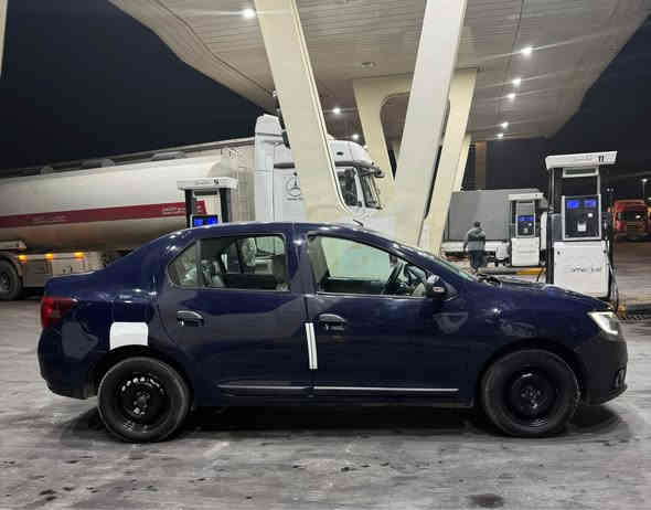 من رخصة الادمن 
السلام عليكم …
رينو سمبل ٢٠١٩ 
خليجي
ماشية 99 الف كيلو
السيارة مكفولة كير ومكينة 
وبدون قطرة صبغ
*السيارة مبدل بيها دعامية امامية وخلفية وبنيد وصندوك وكل القطع وكالة بلادي .
السيارة مبولشة وداخله حمام وفلس واحد متذب عليهة كامله مكمله زوج تايرات جدد 
السيارة قبل شهرين مسويلهة ادامه (السيارة على ايدي مداريهة )
السيارة عيبهة بسيط بس جراد بل قمارة غير هذا الشي ما بيهة 
مكان السيارة بغداد الامين الثانية العنده استفسار على الارقام ذني 
***********
واتساب *********** بغداد
