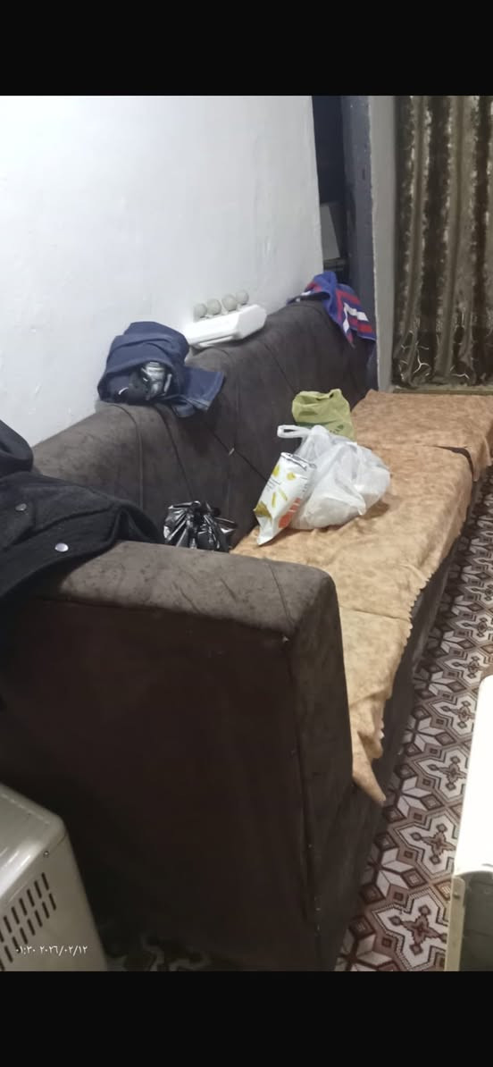 للبيع بغداد الكفاح


**إذا كنت صاحب هذا الإعلان وتريد حذفه لأي سبب، رجاءا أرسل رسالة إلى الدعم الفني**