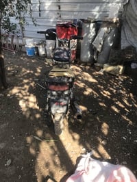 دراجة سايم • تكريت القادسيه • شغّالة