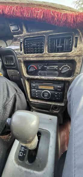 السلام عليكم للبيع براتون 2004 شرط تبريد محرك تايرات صدر تدفئا العنوان اسديرة وسطى  السعر48 ///
***********
