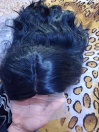 باروكة • طول ٧٥سم